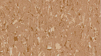 Линолеум Gerflor Mipolam Cosmo 2655 TANGERINE фото 1 | FLOORDEALER